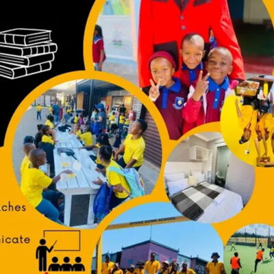 School Sleepover Team Building Excursion
